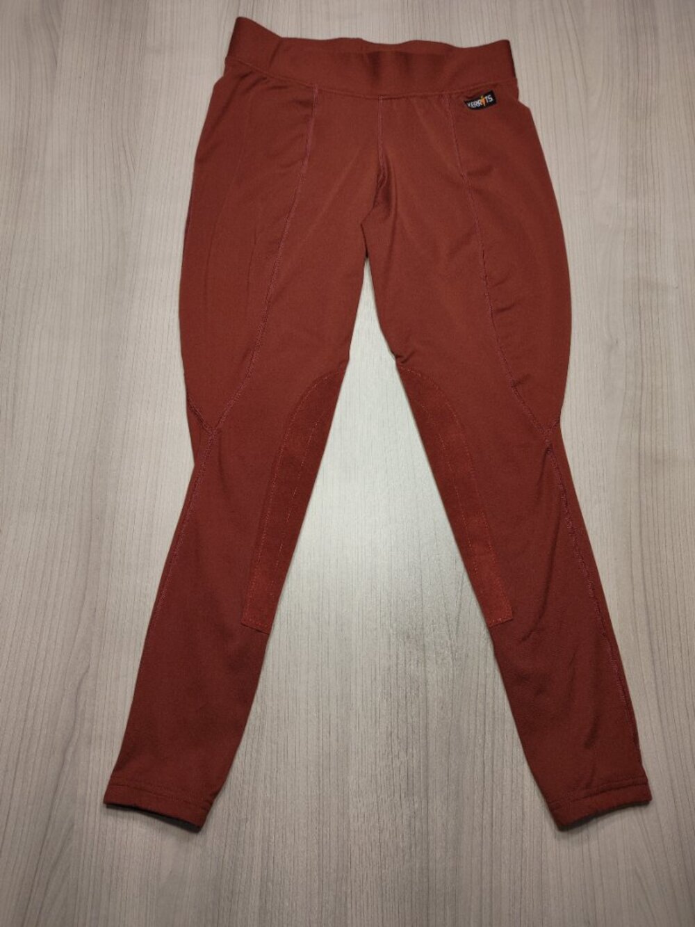 Women's Kerrits Flow Rise Performance Tights Size M